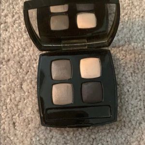 Chanel Eyeshadow Pallet